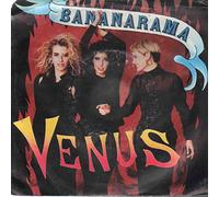 Bananarama - Venus [Vinilo][Import]