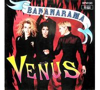 BANANARAMA - Venus / White train / 856 056-1