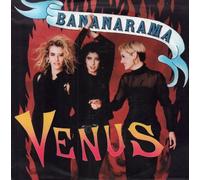Bananarama - Venus/White Train [Import] [Vinilo]