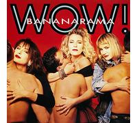Bananarama - Wow!