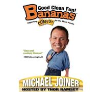Bananas: Appealing Comedy for the Whole Family [USA] [DVD]