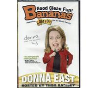 BANANAS - Good Clean Fun!
