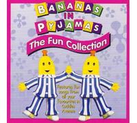 Bananas in Pyjamas - Fun Collection