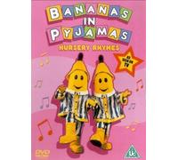 Bananas in Pyjamas [Reino Unido] [DVD]