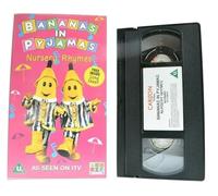 Bananas in Pyjamas [Reino Unido] [VHS]