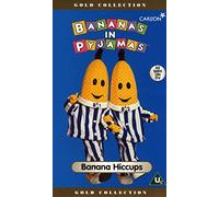 Bananas in Pyjamas [Reino Unido] [VHS]