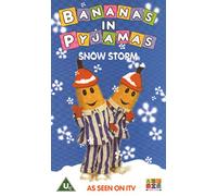 Bananas in Pyjamas [Reino Unido] [VHS]