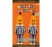 Bananas in Pyjamas [Reino Unido] [VHS]