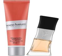 Banani Magnetic Woman Set: Edp Spray 30 ml + Sg 50 ml