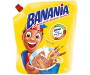 BANANIA Doypack Standard 1 kg - Lote de 3 unidades - Se vende por lotes