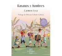 BANANOS Y HOMBRES: Relatos feministas con conciencia de clase (Semillas)