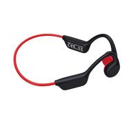 banapoy Auriculares de Conducción ósea, IPX8 Impermeables 32 GB Reproductor MP3 Bluetooth 5.4 Auriculares Abiertos, de Entrenamiento de Natación con Diseño de Aleación de Ti para Correr, Ciclismo,