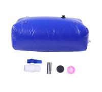banapoy Bolsa de Agua para Vejiga Almacenamiento Agua 240L 63Gal