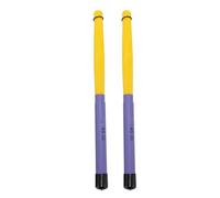 banapoy Cepillos Retráctiles de Nailon para Tambor de Cajón, con Nailon de Calidad para Tambor de Cajón, Kits de Batería e Instrumentos de Percusión