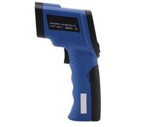 banapoy Detector de Temperatura Infrarrojo -50 ℃ a 580 ℃ Termómetro Industrial para Cocinar Barbacoas para Mecánicos, Cocineros