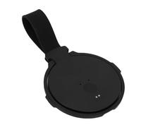 banapoy Dispositivo Traducción Voz AI, Dispositivo de Traducción Idiomas Videollamadas en Tiempo Real, Más 146 Idiomas Más 60 Acentos, Soporte Magnético para Teléfono, para Viajes (Black)