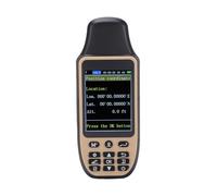 banapoy Equipo Topografico GPS Portatil para Mano
