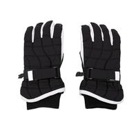 banapoy Guantes esquí Invierno Nieve Pantalla Táctil Prueba Agua | Manoplas Clima Frío con Aislamiento a Prueba Viento y Palma Antideslizante Gruesa 3 Capas para Hombres y Mujeres Snowboard