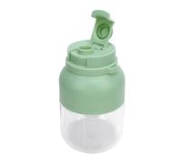 banapoy Licuadoras Personales de 800 Ml, Vaso Exprimidor de Licuadora Portátil con Tapa con Pajita para Batidos y Batidos, Exprimidor de Cítricos Recargable para Gimnasio, Viajes, Camping