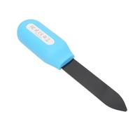 banapoy Medidor de Humedad del Suelo, 2 en 1 Medidor de Temperatura del Sensor de Humedad del Suelo, Monitoreo de Cuidado Plantas en Tiempo Real, Control de Aplicaciones de Apoyo