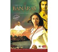 Banaras - A Mystic Love Story (2006) (Hindi Film / Bollywood Movie / Indian Cinema DVD)