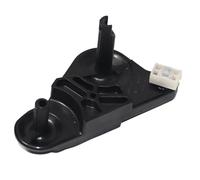 BANBE 6R0711202 Para Polo A1 Para Fabia Para Rapid Para Roomster Para Ibiza Para Toledo Palanca De Conexión De Cambio 6R0 711 202 Repuestos