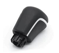 BANBE Perilla De Palanca De Cambios De Cuero Para Coche Para Toyota Para Corolla Para Camry XV70 V70 Para Levin Para Avalon 2019 2020 Repuestos