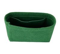 banbeln, Organizador de bolsas para mujer, inserto organizador para mochila, bolsa interior grande, Verde