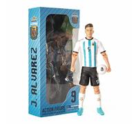 Sockers ARG Julian Alvarez