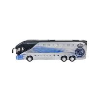 Banbo Toys - Autobús del Equipo de fútbol Real Madrid (2025)