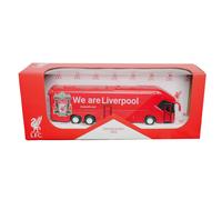 Banbo Toys: Liverpool - Official Bus Replica (16263) Toy NUEVO