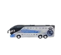 Autobus Real Madrid CF