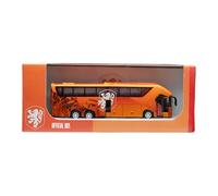 Banbo Toys Soccer Tour Bus 2026 Selección Nacional de los Países Bajos
