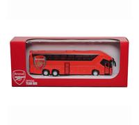 Banbotoys - autobús de equipo en miniatura coleccionable con licencia