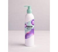 BANBU Absolute Acondicionador para Cabello Rizado, Seco y Dañado | Vegano | 250 ml