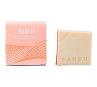 Banbu Aura Jabón Piel Normal a Seca 100 g