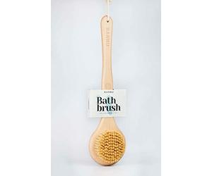Banbu Bath Brush Cepillo Corporal para Ducha