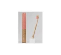 Banbu Cepillo Dental Adulto Medio Rosa 1ud