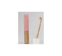 Banbu Cepillo Dental Junior Rosa 1 ud