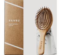 Banbu Cepillo Pelo Redondo 1ud