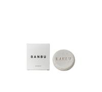 Banbu Champú Sólido Cabello Normal Seco 75g