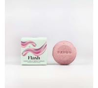 BANBU Champú Sólido Reparador | Champú Cabello Dañado | FLASH | Sin Sulfatos Ni Parabenos