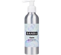 BANBU champú y gel de baño 2 en 1 KALM - 150 ml BANBU