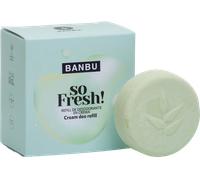 BANBU Desodorante en crema - So Fresh BANBU