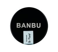 Banbu Desodorante en Crema So Pure! 60g