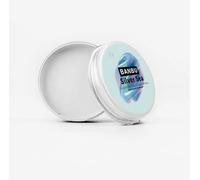 BANBU Desodorante Natural en crema | Aromas Frescos | Protección 24 Horas | Sin Aluminio (Brisa marina (Piel sensible))