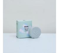 Banbu Crema deodorante natural Silver Flow, Jazmín, 50 ml, desodorante corporal vegano y sin crueldad animal, protección para más de 24 horas