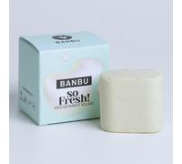 Banbu Desodorante Sólido So Fresh 50g