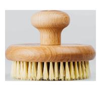 Banbu Dry Brush Cepillo Corporal Exfoliante 1ud