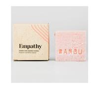 Banbu Empathy Jabón Corporal Sólido Floral 100g